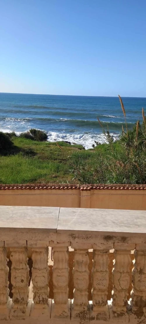 Vente Villa Béjaïa Bejaia
