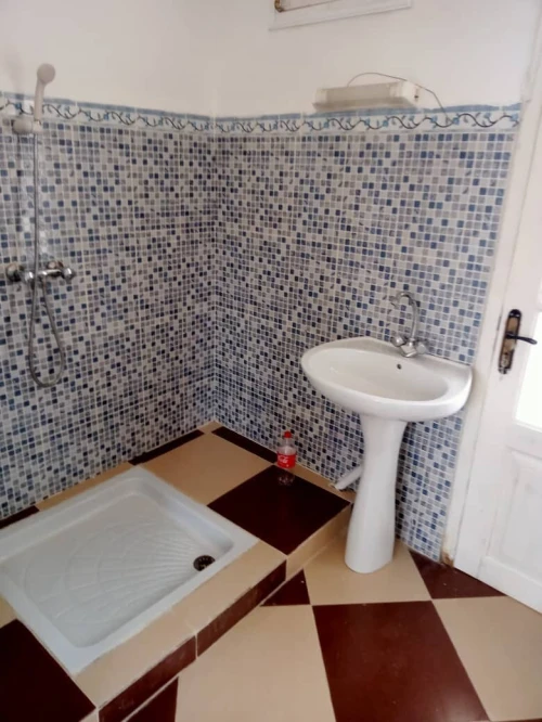 Vente Appartement Duplex F4 Béjaïa Bejaia