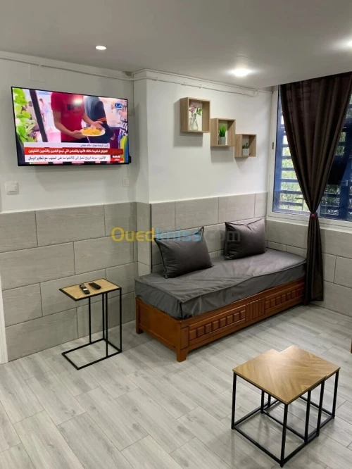 Vente Appartement F3 Béjaïa Bejaia