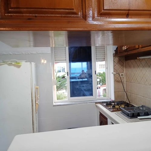 Vente Appartement F2 Béjaïa Bejaia