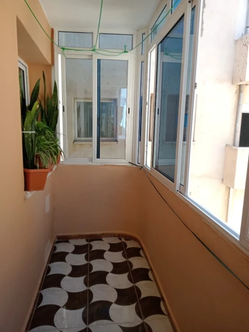 Vente Appartement F3 Béjaïa Bejaia