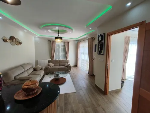 Vente Villa Béjaïa Bejaia