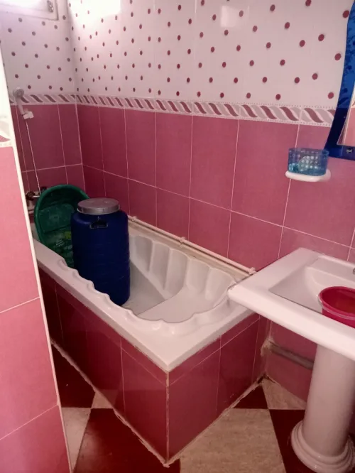 Vente Appartement F3 Béjaïa Bejaia