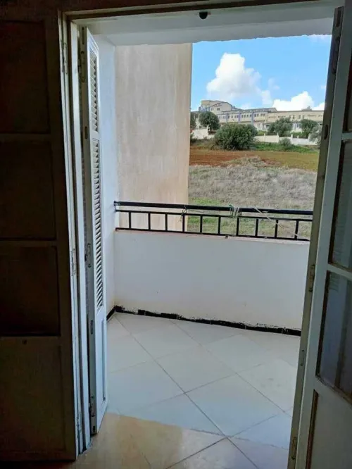 Location Appartement F4 Béjaïa Oued ghir