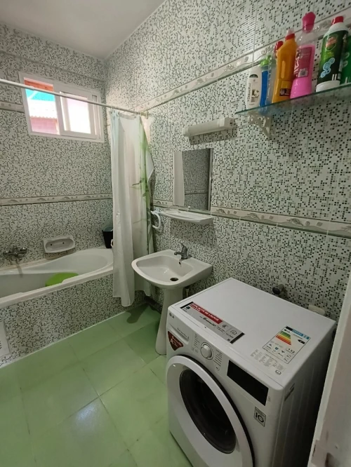 Vente Appartement F5 Béjaïa Bejaia