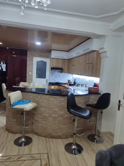 Vente Appartement F3 Béjaïa Bejaia