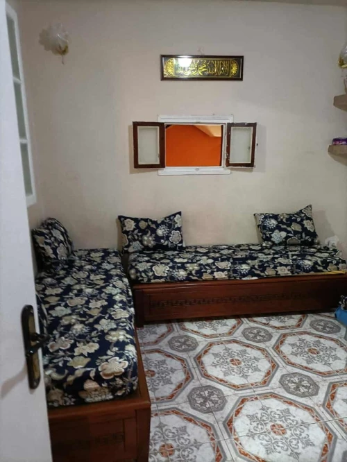 Vente Villa Béjaïa Bejaia
