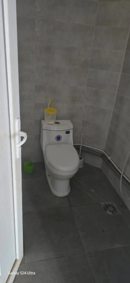 Location Local Béjaïa Oued ghir