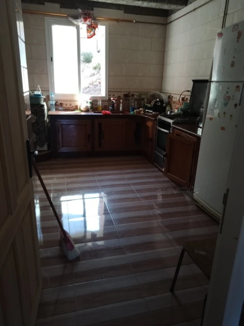Vente Villa Béjaïa Bejaia