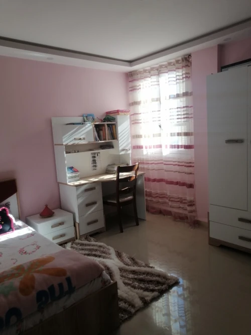 Vente Appartement F5 Béjaïa Bejaia