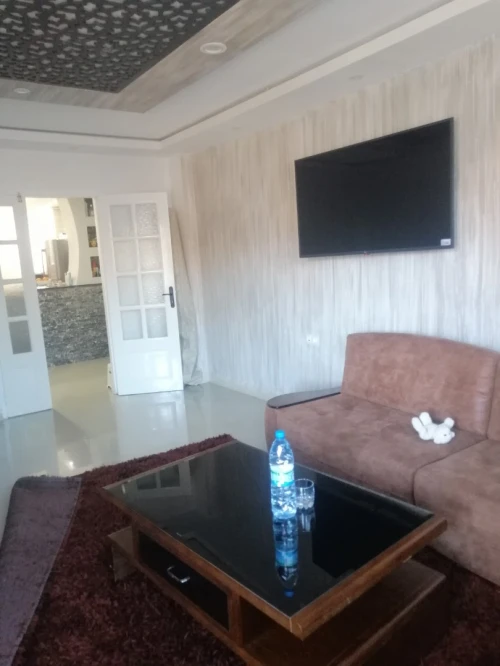Vente Appartement F5 Béjaïa Bejaia