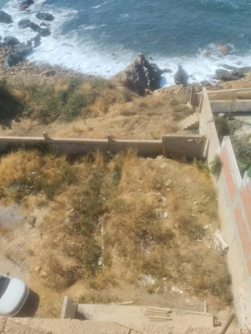 Vente Immeuble Béjaïa Beni ksila