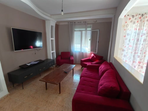 Vente Appartement F5 Béjaïa Bejaia
