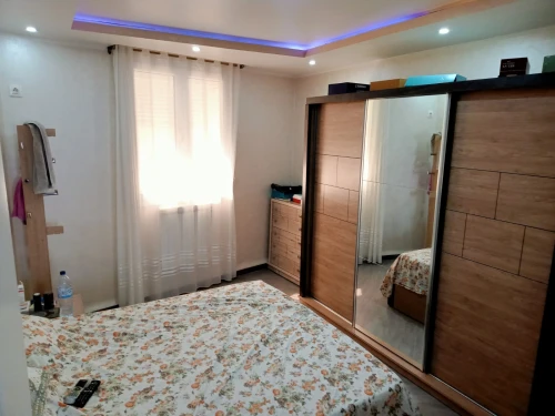 Vente Villa Béjaïa Bejaia