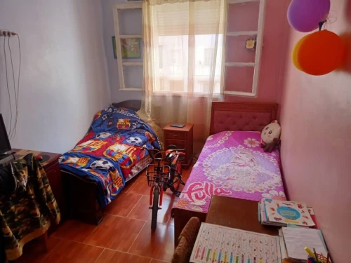 Vente Appartement F2 Béjaïa Bejaia