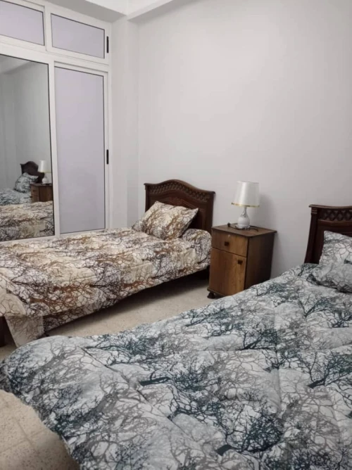 Vente Appartement F3 Béjaïa Tichy