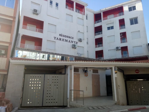 Vente Appartement F3 Béjaïa Bejaia
