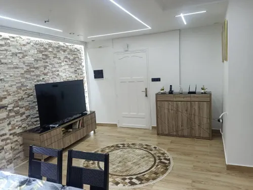 Vente Appartement F3 Béjaïa Bejaia