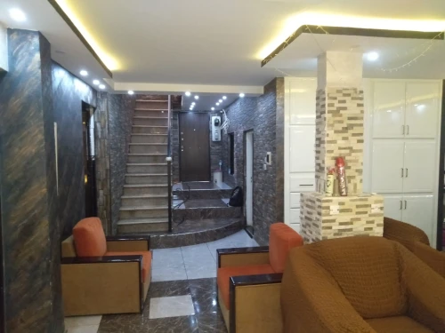 Vente Villa Béjaïa Bejaia