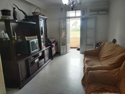 Vente Appartement F4 Béjaïa Souk el thenine