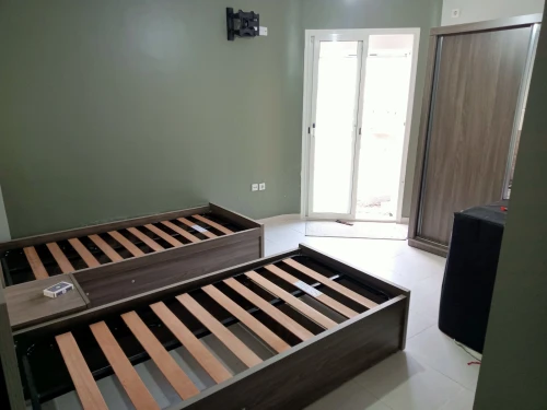 Vente Appartement F4 Béjaïa Bejaia