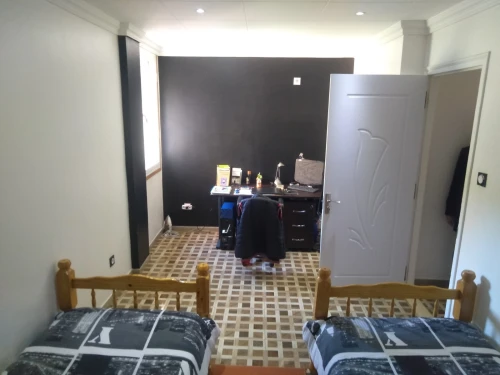 Vente Appartement F4 Béjaïa Bejaia 5