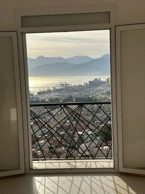 Vente Appartement F2 Béjaïa Bejaia