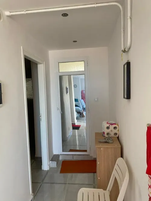 Vente Appartement F3 Béjaïa Beni ksila