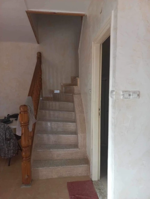 Vente Appartement Duplex F5 Béjaïa Bejaia