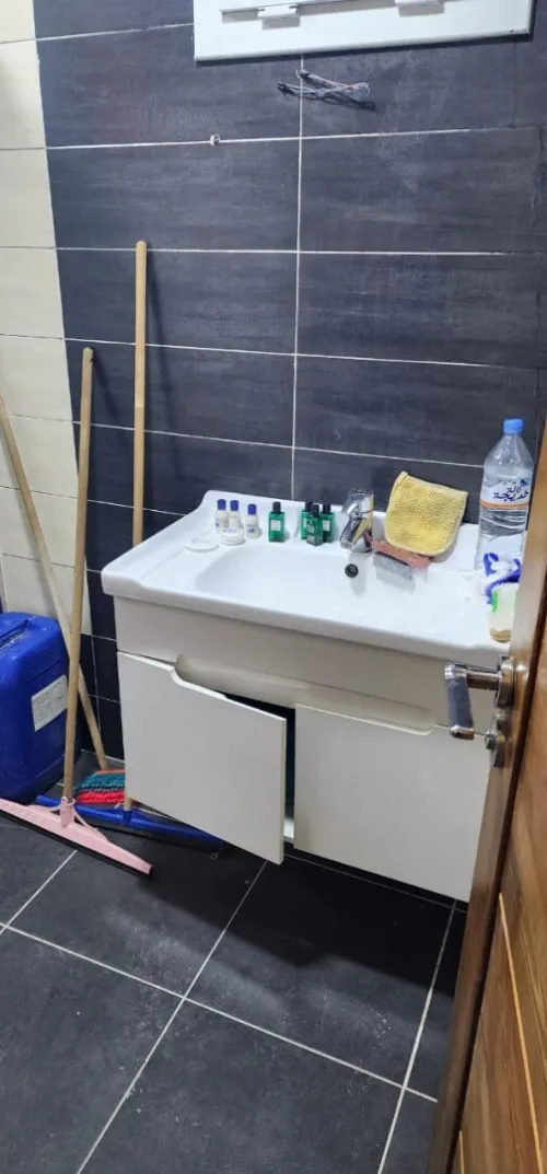 Vente Appartement F3 Béjaïa Bejaia