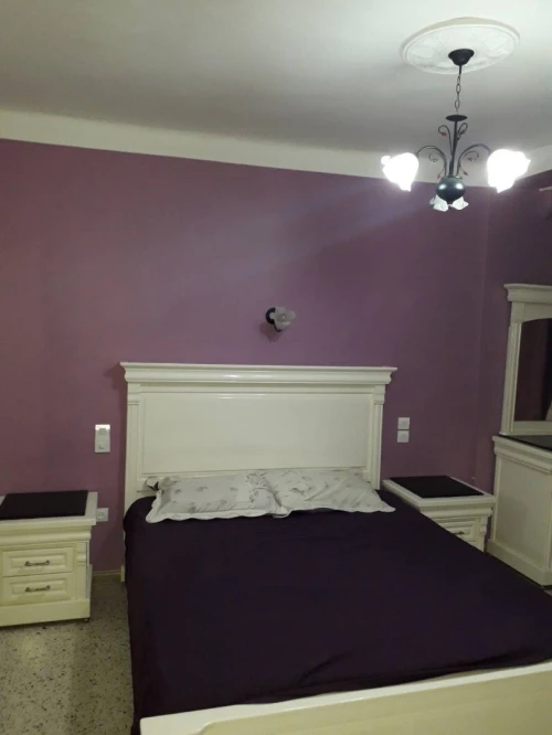 Vente Appartement F3 Béjaïa Tichy