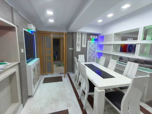 Vente Appartement F4 Béjaïa Bejaia
