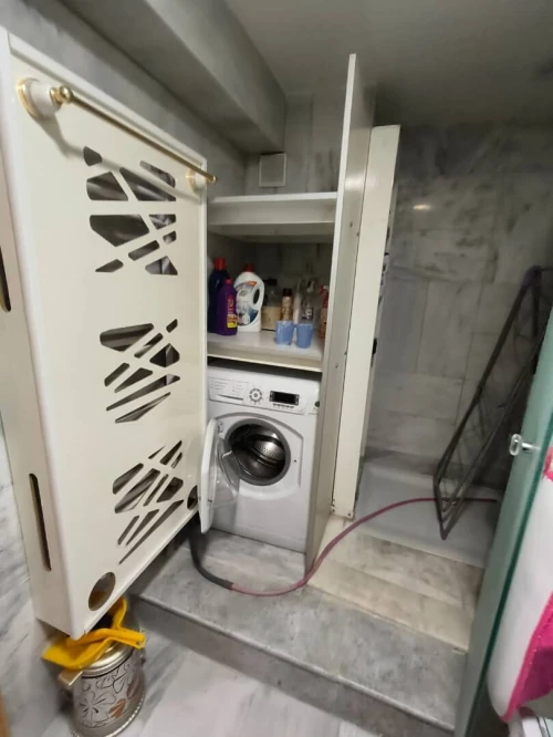 Vente Appartement F4 Béjaïa Bejaia