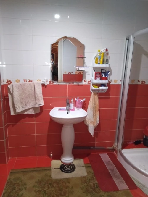 Vente Appartement F4 Béjaïa Bejaia