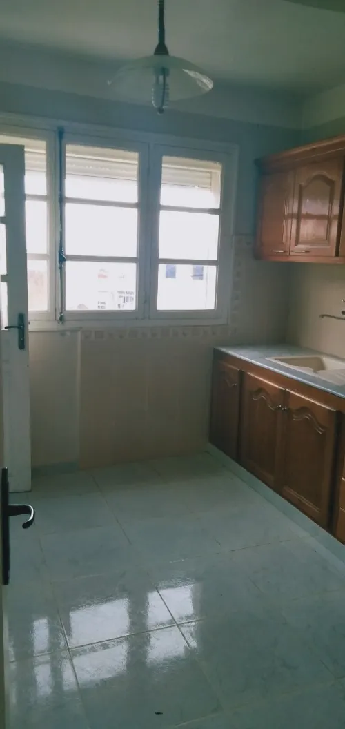Vente Duplex F7 Béjaïa Bejaia