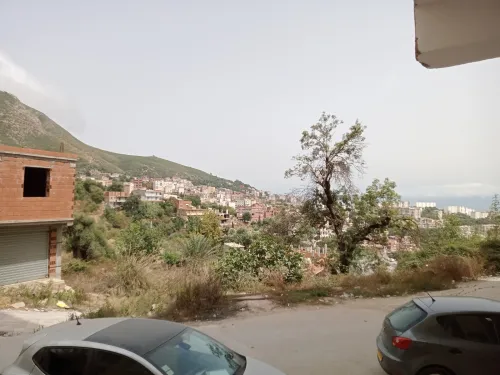 Vente Appartement F3 Béjaïa Bejaia