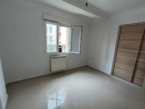 Vente Appartement F4 Béjaïa Oued ghir