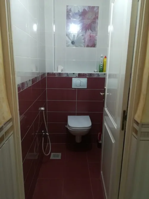 Vente Villa Béjaïa Bejaia