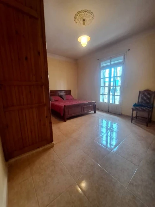 Vente Villa Béjaïa Bejaia