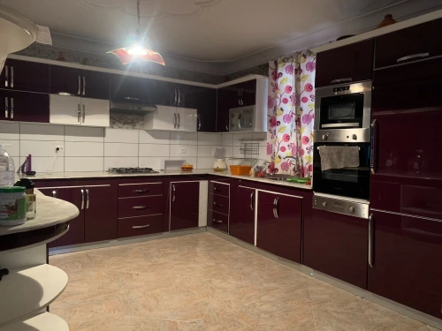 Vente Villa Béjaïa Bejaia