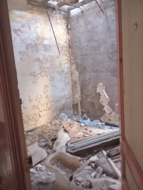Vente Villa Béjaïa Bejaia