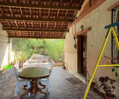Vente Villa Bejaia Bejaia