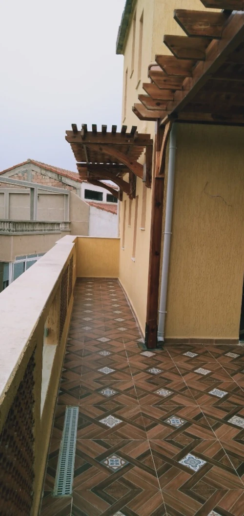 Vente Villa Béjaïa Bejaia