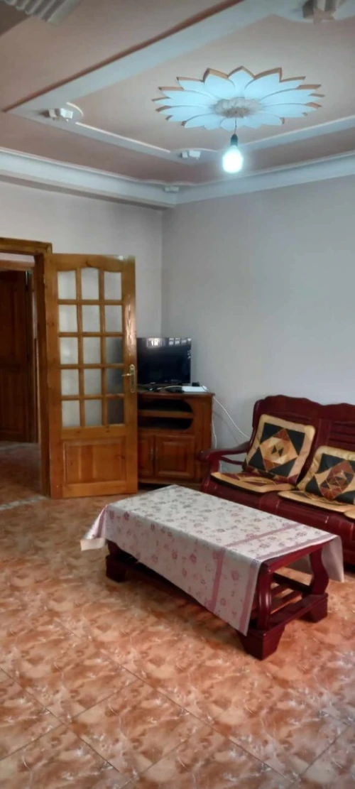 Vente Villa Béjaïa Bejaia