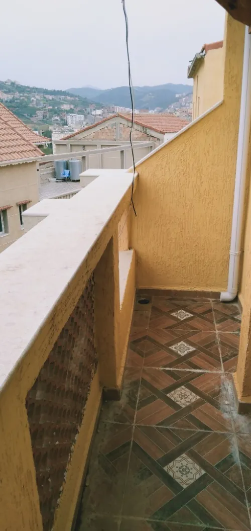 Vente Villa Béjaïa Bejaia