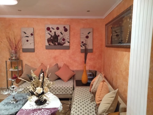 Vente Appartement F4 Béjaïa Bejaia