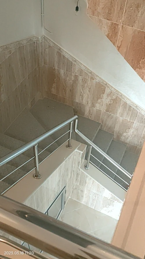 Vente Duplex F6 Béjaïa Bejaia