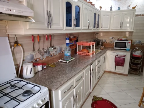 Vente Villa Béjaïa Bejaia