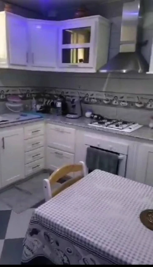 Vente Appartement Duplex F5 Béjaïa Bejaia