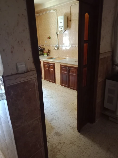 Vente Villa Béjaïa Bejaia